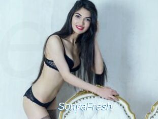 SonyaFresh
