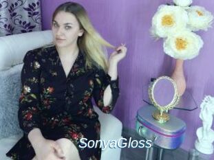 SonyaGloss