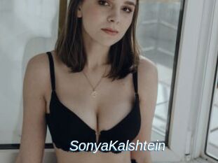 SonyaKalshtein