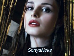 SonyaNeks