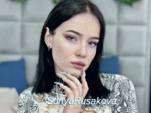 SonyaRusakova