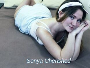Sonya_Cherished
