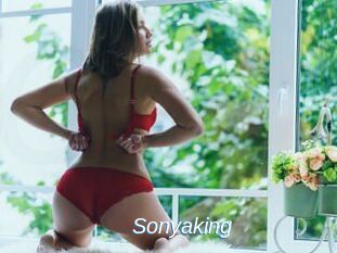 Sonyaking