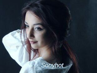 Sonyhot
