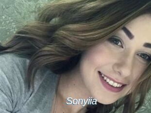 Sonyiia