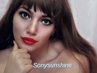 Sonysunshine