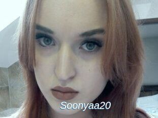 Soonyaa20