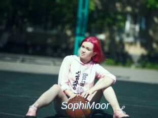 SophiMoor