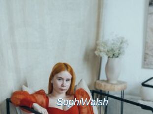 SophiWalsh