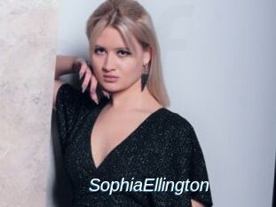 SophiaEllington