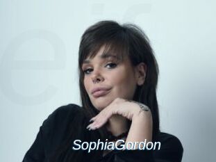 SophiaGordon