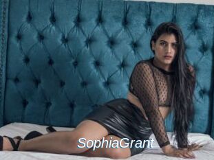 SophiaGrant