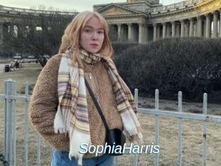 SophiaHarris
