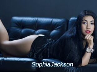 SophiaJackson