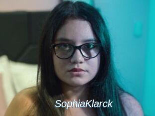 SophiaKlarck