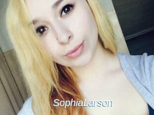 Sophia_Larson