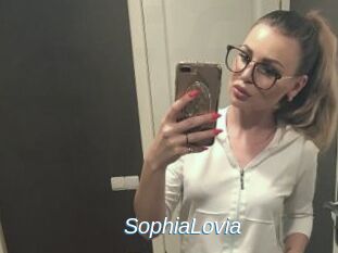 SophiaLovia Ejaculations Féminines