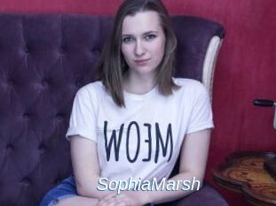 SophiaMarsh