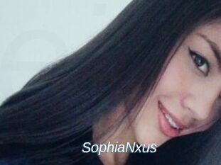 SophiaNxus Ejaculations Féminines