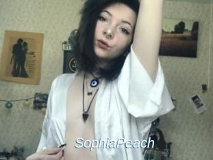 SophiaPeach