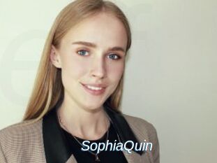 SophiaQuin