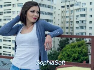 SophiaSoft