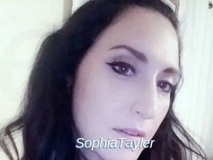 Sophia_Tayler