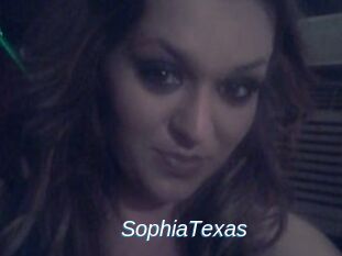 Sophia_Texas