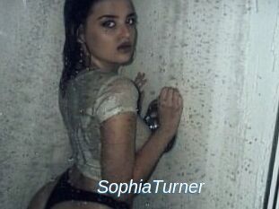 Sophia_Turner Ejaculations Féminines