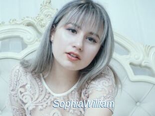 SophiaWilliam