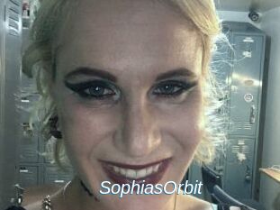 SophiasOrbit