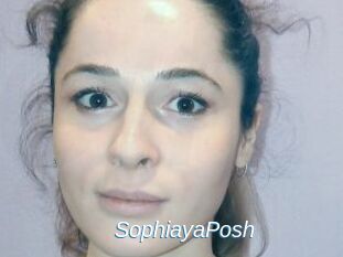 SophiayaPosh