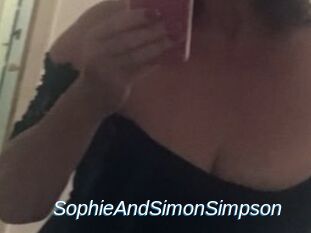 SophieAndSimonSimpson
