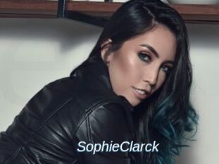 SophieClarck