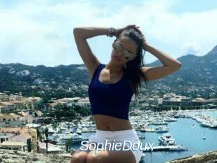 SophieDoux