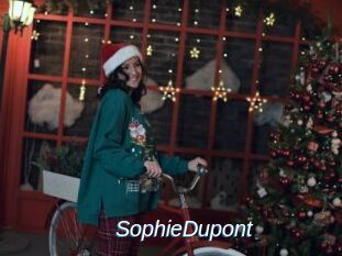 SophieDupont Ejaculations Féminines