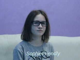 SophieFriendly