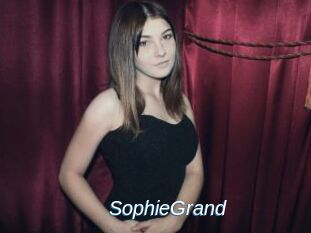 SophieGrand