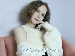SophieHenderson