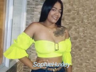 SophieHuxley
