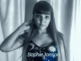 SophieJonson