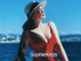 SophieKeys