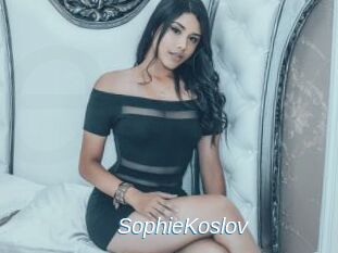 SophieKoslov
