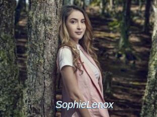 SophieLenox