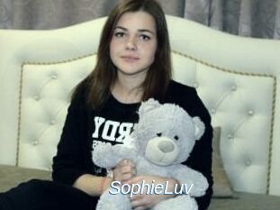 SophieLuv