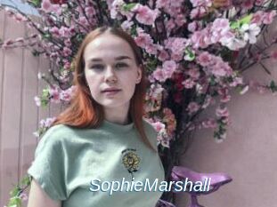 SophieMarshall