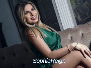 SophieReign