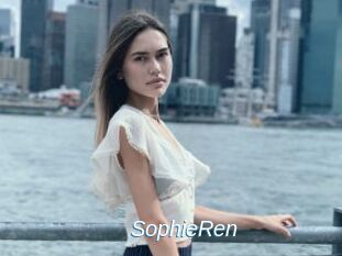 SophieRen