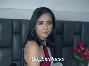 SophieRocks