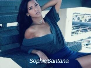 SophieSantana